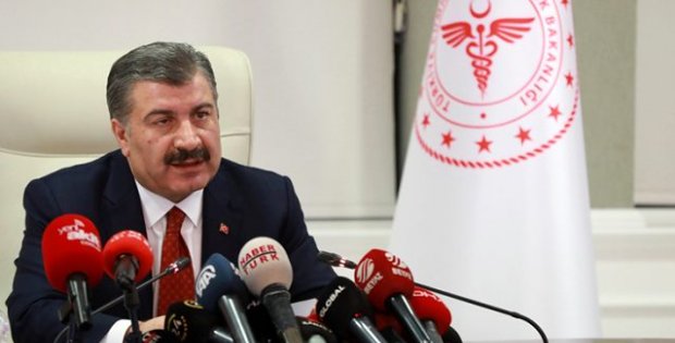 Sağlık Bakanı Koca, koronavirüs ne kadar sürecek sorularına yanıt verdi