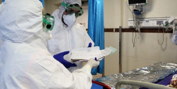 Sağlık Bakanlığı, koronavirüs testinin yapıldığı 25 hastanenin listesini yayınladı