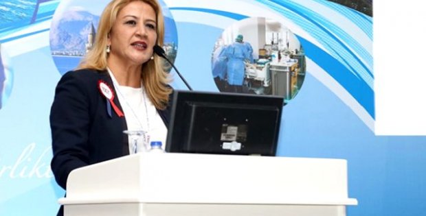 Sağlık sistemimiz ikinci dalgaya hazır mı? Bilim Kurulu üyesinden merak edilen soruya yanıt