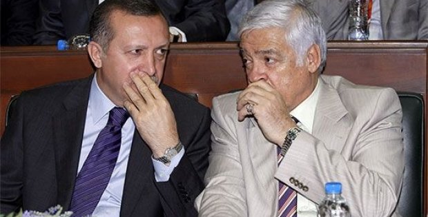 Seçim Öncesi İllet Zillet Sonrası Ziyaret Cumhurbaşkanı Erdoğan HDP'li eski milletvekilini ziyaret etti