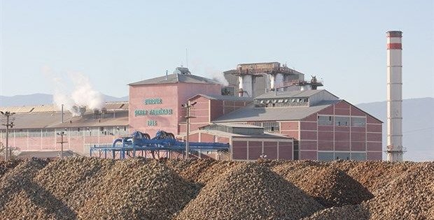 Şeker fabrikaları Zarrab'a karşı satılıyor