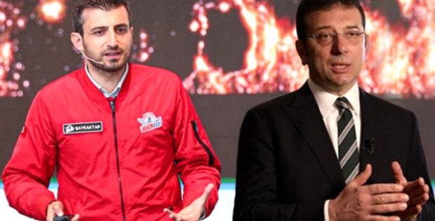 Selçuk Bayraktar, İBB ile aralarındaki ortak hizmet protokolünü tek taraflı olarak feshedildiğini açıkladı
