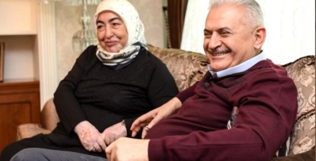 Semiha Yıldırım hakkında çirkin ifadeler kullanan İYİ Partili Levent Özeren'e tepki yağıyor