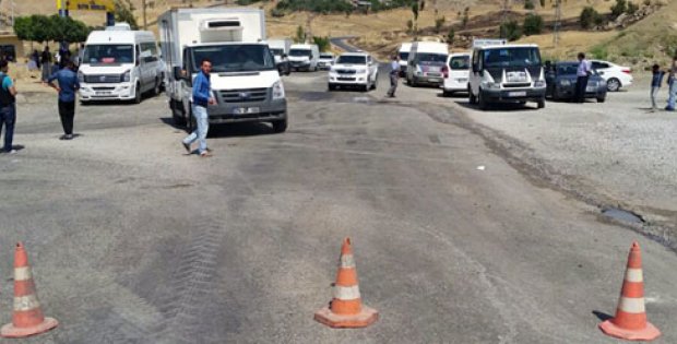 Şırnak'ta 2 PKK saldırısı 3 şehit