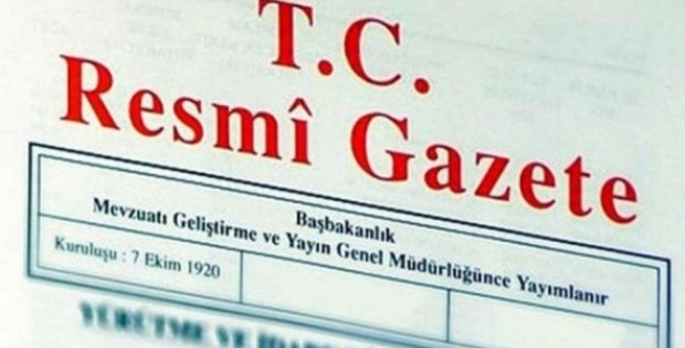 Son OHAL KHK'sı yayımlandı! 12 dernek, 3 gazete ve 1 televizyon kanalı kapatıldı