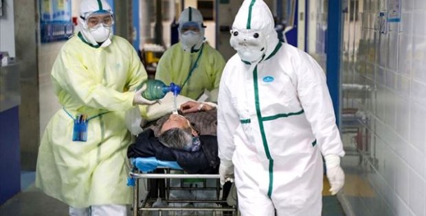 Sonbaharı işaret eden uzmanlar uyarıyor: Kovid-19 tedbirlerine uyulmazsa ikinci dalga gelebilir