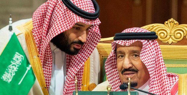 Suudi Arabistan'da ortalık karışacak! Kral Selman'dan kritik hamle