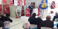 100 BİN İMZA İLE CUMHURBAŞKANI ADAYIMIZI GÖSTERECEĞİZ