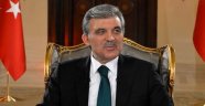 11. Cumhurbaşkanı Abdullah Gül'den Ayasofya kararına ilk yorum: Emeği geçenleri tebrik ederim