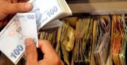 1 Ocak'tan itibaren Yeni Türk Lirası banknotlarının değeri kalmayacak