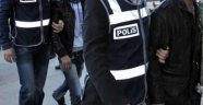 2009'daki Polis Koleji giriş sınavıyla alakalı 64 gözaltı!