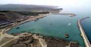 2. Abdülhamit'in rüya projesi olan Filyos Limanı, ülkeye milyarlarca dolar gelir sağlayacak