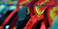 2 bin 750 hâkim ve savcı alacak