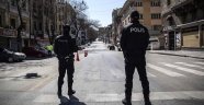 31 ilimizde 23, 24, 25 ve 26 Nisan tarihlerinde yeniden sokağa çıkma yasağı ilan edilecek