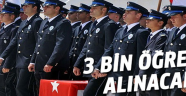 3 bin öğrenci alımı!