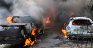 42 kişinin öldüğü saldırının ardından Afrin'de sivillere yönelik bir bombalı saldırı daha yapıldı