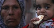 5 bin aile açlık ve susuzlukla karşı karşıya