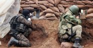 60 hain terörist daha öldürüldü