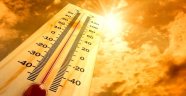6 ilde Mayıs ayı sıcaklık rekoru kırıldı Meteoroloji'den yeni uyarı geldi