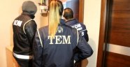  Aksaray merkezli 13 ilde FETÖ/PDY operasyonu