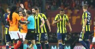  Derbide gol sesi çıkmadı Galatasaray - Fenerbahçe: 0-0