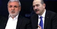  Mehmet Metiner'den Bakan Soylu polemiğine ilişkin yeni paylaşım: Soylu ile abi kardeşiz