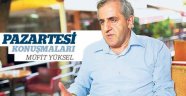  Mufit Yüksel:Suriye krizinin sebebi Neo ittihatçılık