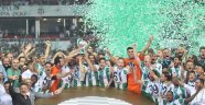  Süper Kupa Konyaspor'un