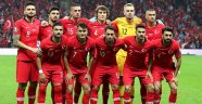 A Milli Takımımızın EURO 2020'deki rakipleri belli oldu!