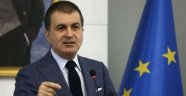 AB Bakanı Çelik'ten Türkiye'yi AB'de istemeyenlere cevap