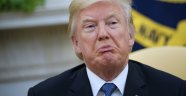 ABD Başkanı Trump'a kötü haber!