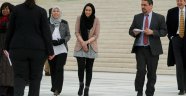 ABD de Müslüman Kız Davası Sürüyor