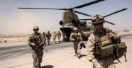 ABD, Taliban'la imzaladığı anlaşma kapsamında Afganistan'daki askerlerini çekmeye başladı