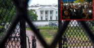 ABD'de tarihin en yüksek katılımlı gösterisi yapılacak! Beyaz Saray abluka altına alındı