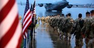 ABD'den Irak'ın 'asker çekme' talebine yanıt geldi