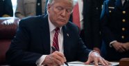 ABD'den Türkiye'ye yaptırım hazırlığı: Trump, kararnameyi imzaladı