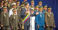 ABD'den Venezuela krizi için BM'ye flaş çağrı