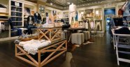 ABD'li hazır giyim devi Lucky Brand iflas başvurusunda bulundu
