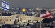 ABD'nin Kudüs büyükelçilik açılışına katılacak ülkeler açıklandı