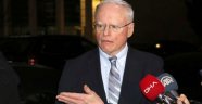 ABD'nin Suriye Özel Temsilcisi Jeffrey Türkiye'ye geldi