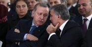 Abdullah Gül, Şehir Üniversitesi için Cumhurbaşkanı Erdoğan'ı
