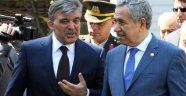 Abdullah Gül'den korkuyorlar mı? Bülent Arınç, çok konuşulan yoruma içtenlikle yanıt verdi
