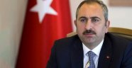 Adalet Bakanı Gül: Karantina kararına uymamak suçtur