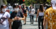 Adana ve Hatay'da maskesiz sokağa çıkmak yasaklandı