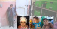 Adana'da kahreden olay: Genç anne 3 çocuğunun boğazını keserek öldürdü
