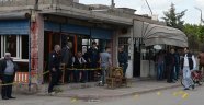 Adana'da kahveye silahlı saldırı: 4 yaralı