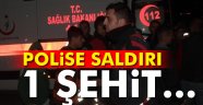 Adana'dan acı haber: 1 şehit