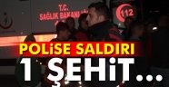 Adana'dan acı haber: 1 şehit