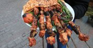 Adanalıların yeni gözdesi; billur kebabı