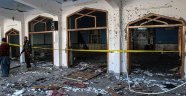 Afganistan'da camiye silahlı saldırı: 5 ölü